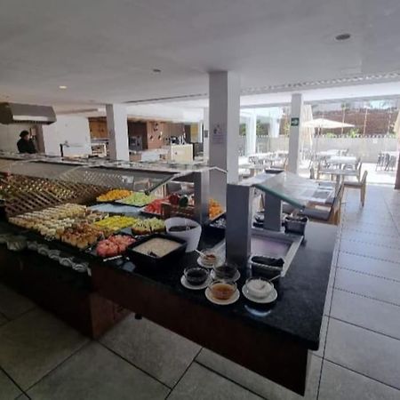 San Bartolomé Sea Views Playa Del Ingles Beach Lovers 2 아파트 외부 사진