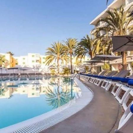 San Bartolomé Sea Views Playa Del Ingles Beach Lovers 2 아파트 외부 사진