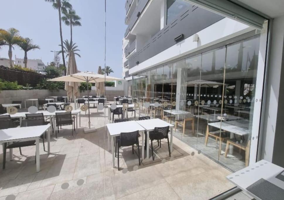 San Bartolomé Sea Views Playa Del Ingles Beach Lovers 2 아파트 외부 사진