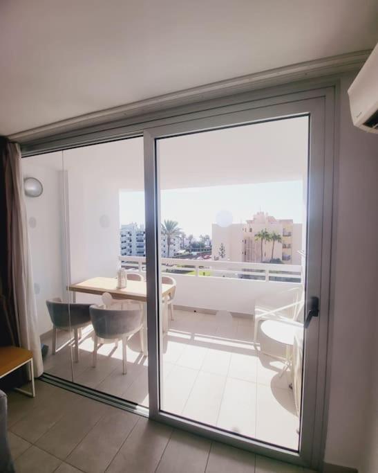 San Bartolomé Sea Views Playa Del Ingles Beach Lovers 2 아파트 외부 사진