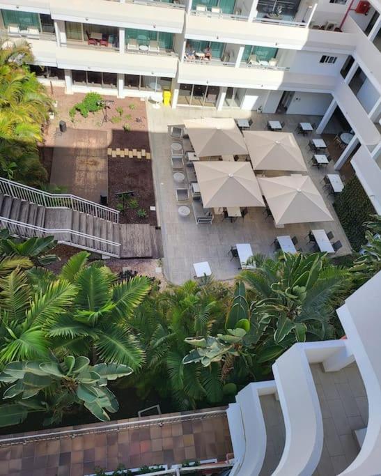 San Bartolomé Sea Views Playa Del Ingles Beach Lovers 2 아파트 외부 사진