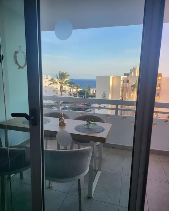 San Bartolomé Sea Views Playa Del Ingles Beach Lovers 2 아파트 외부 사진