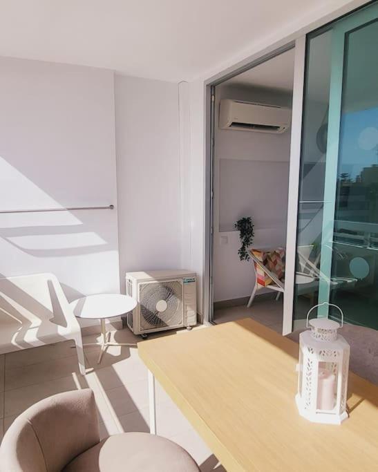San Bartolomé Sea Views Playa Del Ingles Beach Lovers 2 아파트 외부 사진
