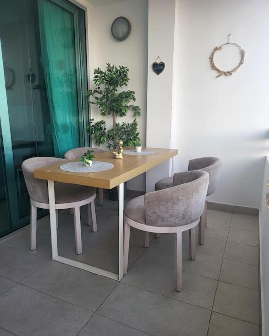 San Bartolomé Sea Views Playa Del Ingles Beach Lovers 2 아파트 외부 사진