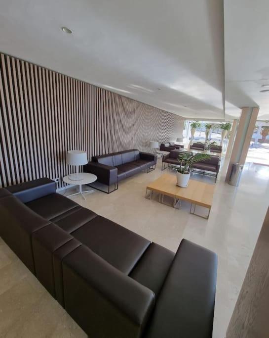 San Bartolomé Sea Views Playa Del Ingles Beach Lovers 2 아파트 외부 사진