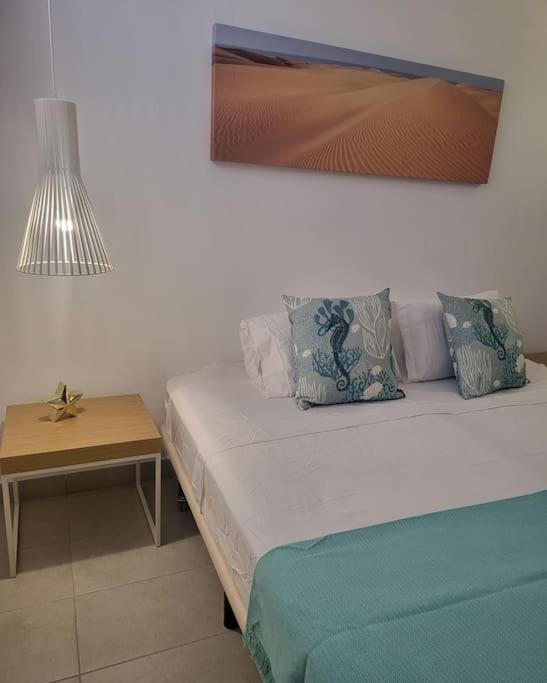 San Bartolomé Sea Views Playa Del Ingles Beach Lovers 2 아파트 외부 사진