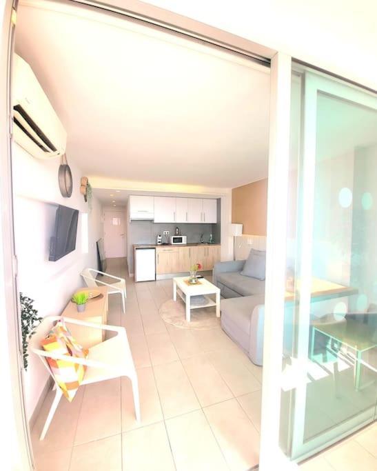 San Bartolomé Sea Views Playa Del Ingles Beach Lovers 2 아파트 외부 사진