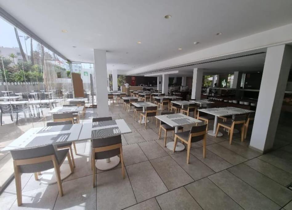 San Bartolomé Sea Views Playa Del Ingles Beach Lovers 2 아파트 외부 사진