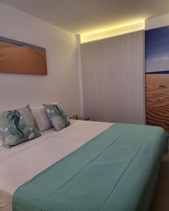 San Bartolomé Sea Views Playa Del Ingles Beach Lovers 2 아파트 외부 사진