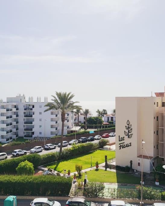San Bartolomé Sea Views Playa Del Ingles Beach Lovers 2 아파트 외부 사진