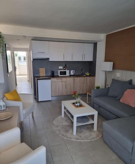 San Bartolomé Sea Views Playa Del Ingles Beach Lovers 2 아파트 외부 사진