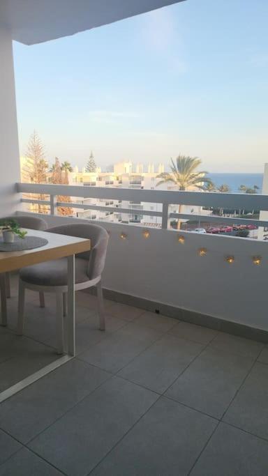San Bartolomé Sea Views Playa Del Ingles Beach Lovers 2 아파트 외부 사진