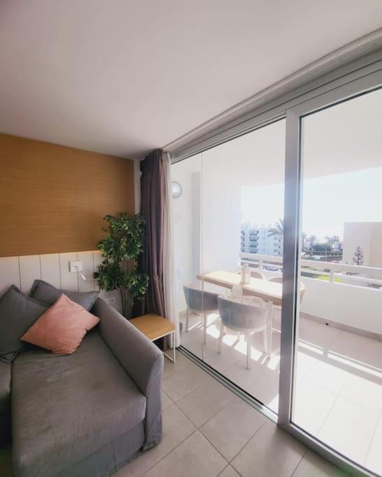 San Bartolomé Sea Views Playa Del Ingles Beach Lovers 2 아파트 외부 사진