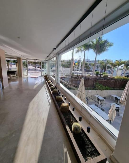 San Bartolomé Sea Views Playa Del Ingles Beach Lovers 2 아파트 외부 사진