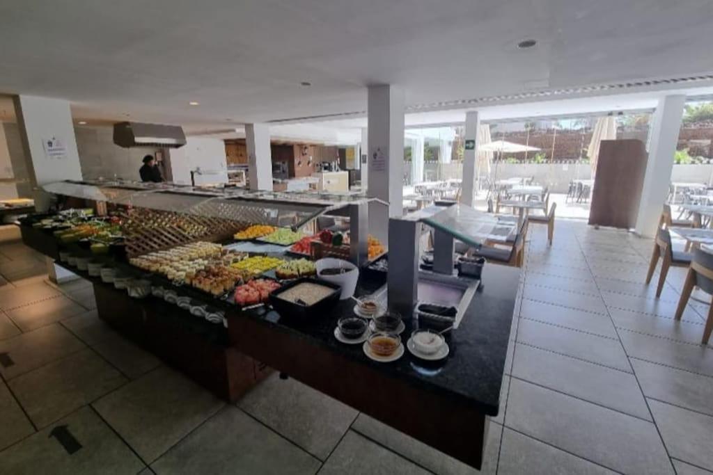 San Bartolomé Sea Views Playa Del Ingles Beach Lovers 2 아파트 외부 사진