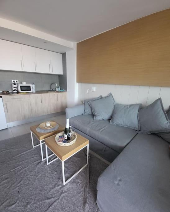 San Bartolomé Sea Views Playa Del Ingles Beach Lovers 2 아파트 외부 사진