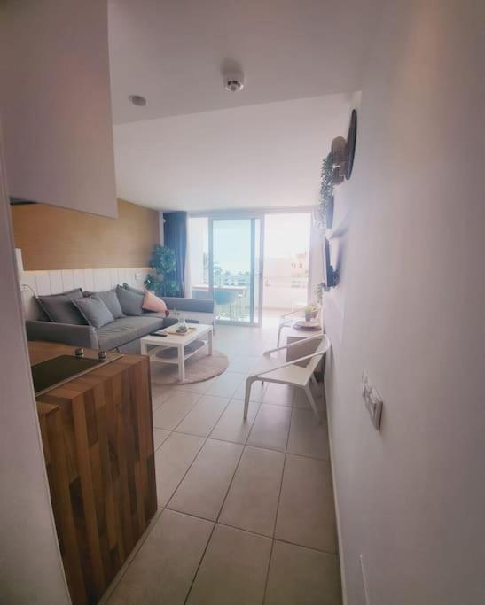 San Bartolomé Sea Views Playa Del Ingles Beach Lovers 2 아파트 외부 사진