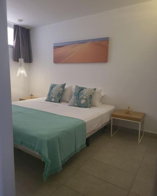San Bartolomé Sea Views Playa Del Ingles Beach Lovers 2 아파트 외부 사진